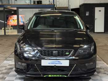 Used SEAT Leon 2016 for sale - 74874576: Photo