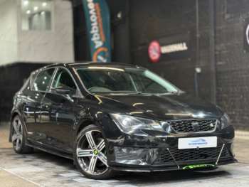 Used SEAT Leon 2016 for sale - 74874576: Photo