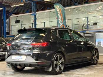 Used SEAT Leon 2016 for sale - 74874576: Photo