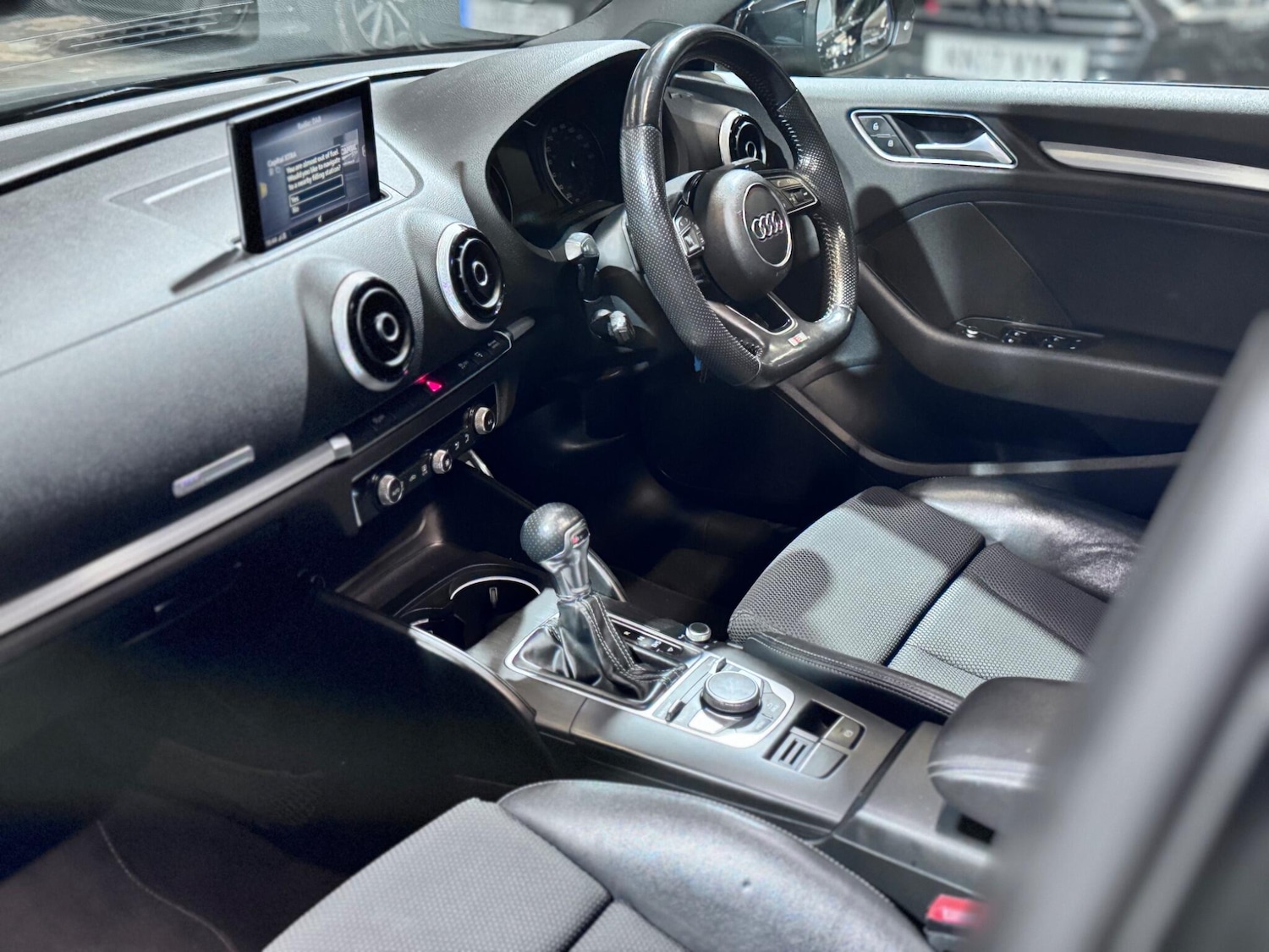 Used Audi A3 2016 for sale - 76377483: Photo 10