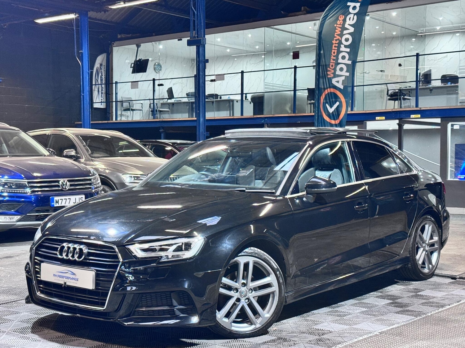 Used Audi A3 2016 for sale - 76377483: Photo 11