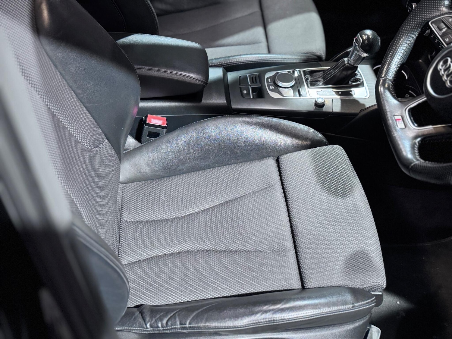 Used Audi A3 2016 for sale - 76377483: Photo 12