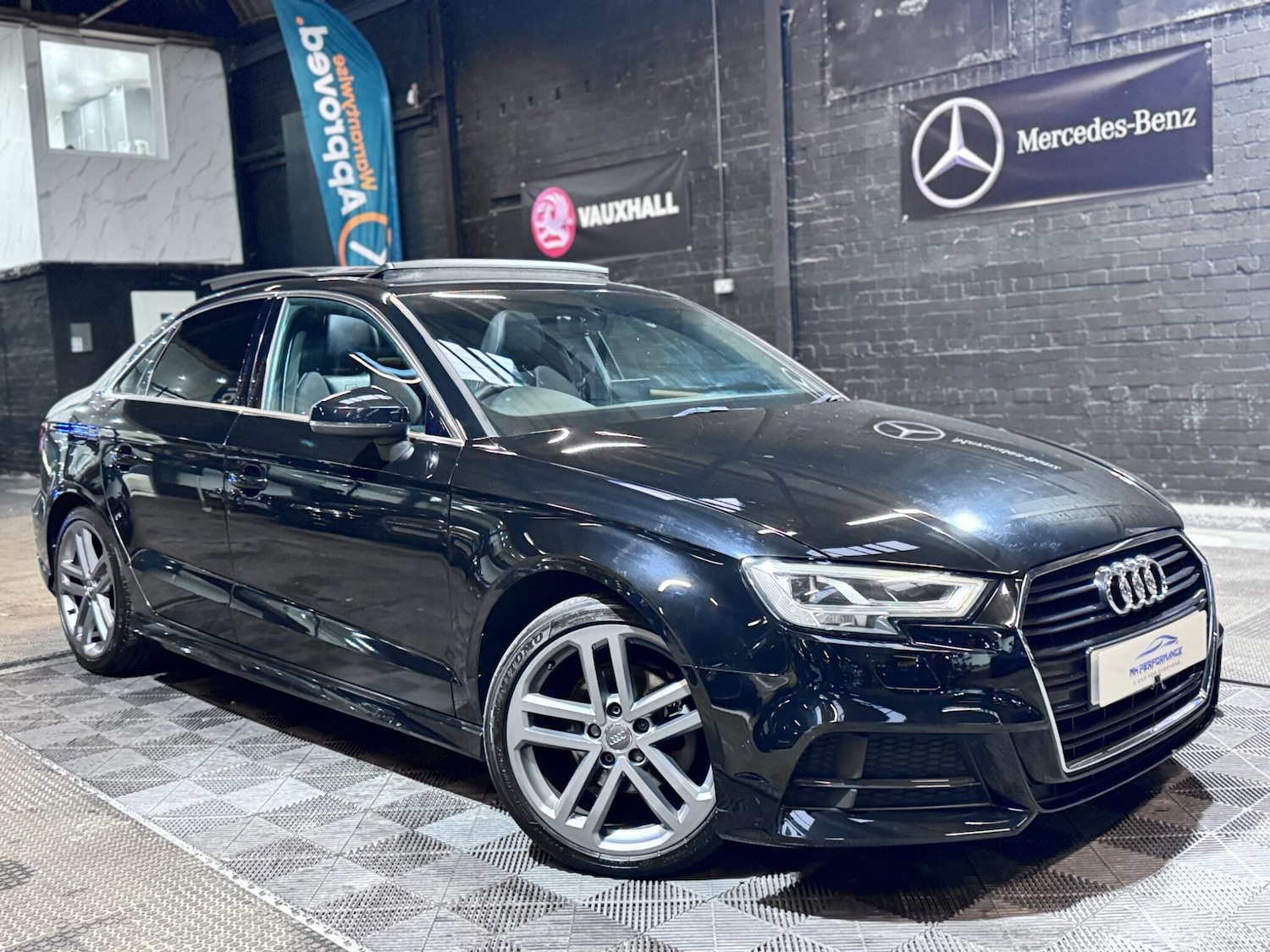 Used Audi A3 2016 for sale - 76377483: Photo 15