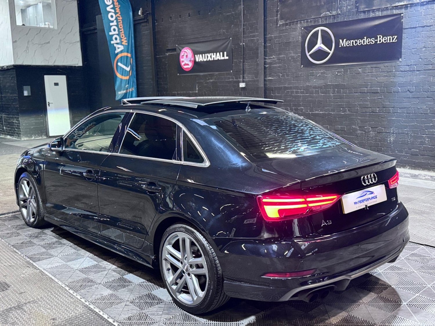 Used Audi A3 2016 for sale - 76377483: Photo 16