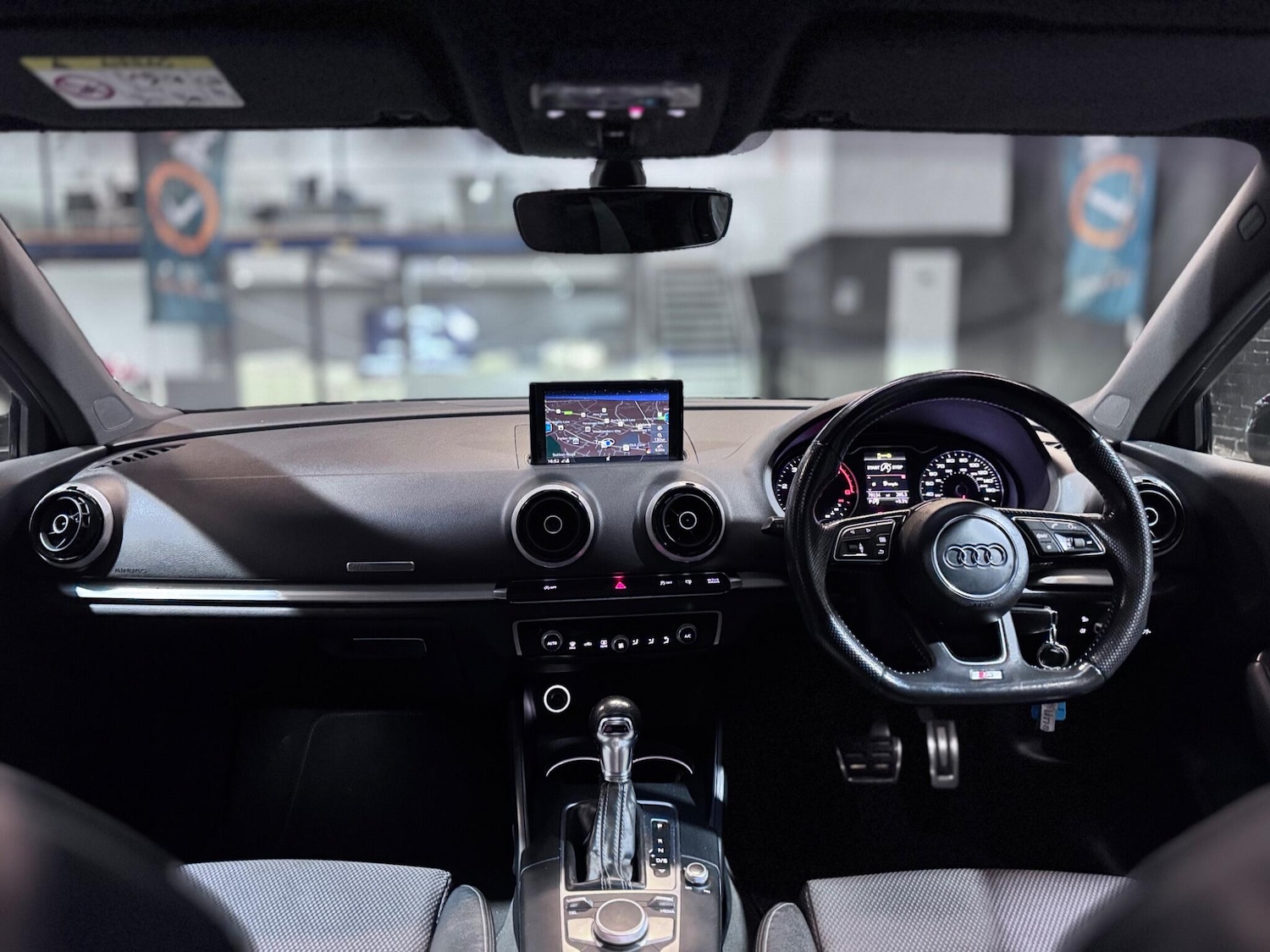 Used Audi A3 2016 for sale - 76377483: Photo 17