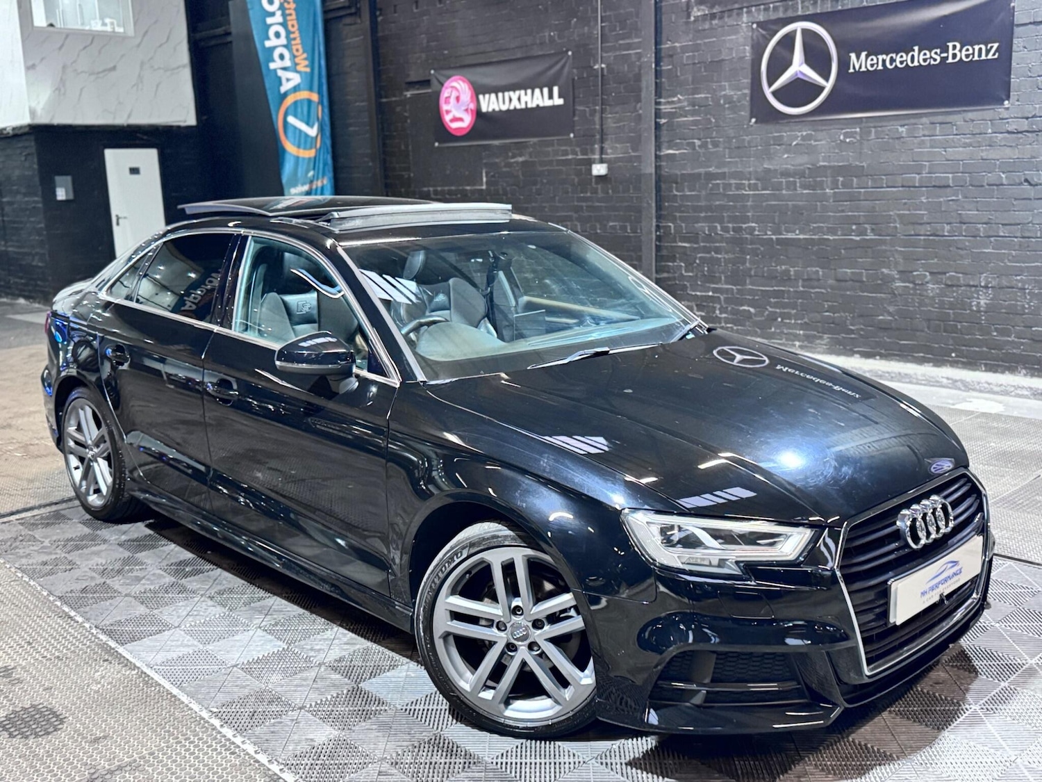 Used Audi A3 2016 for sale - 76377483: Photo 18