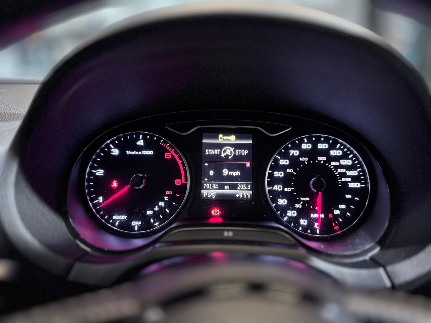 Used Audi A3 2016 for sale - 76377483: Photo 20