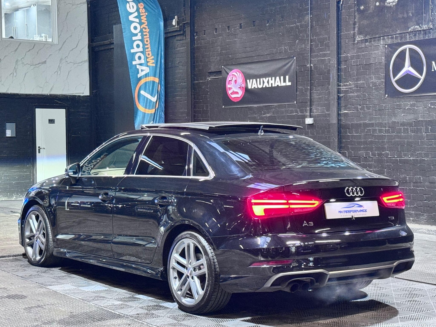 Used Audi A3 2016 for sale - 76377483: Photo 21