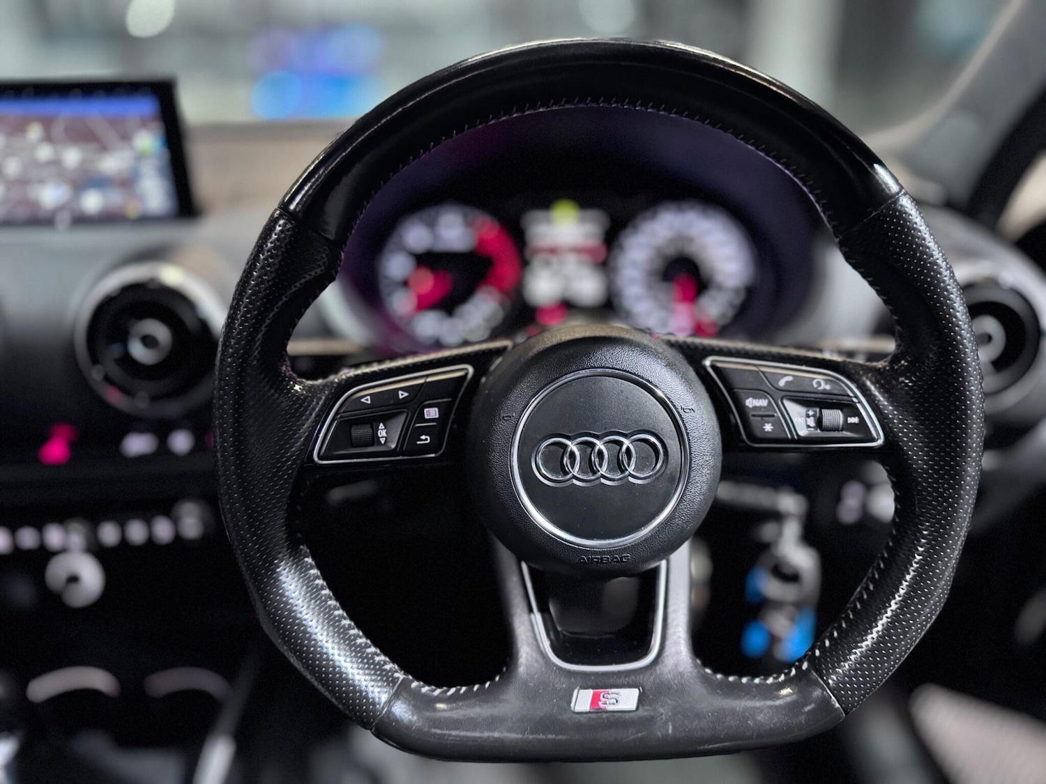 Used Audi A3 2016 for sale - 76377483: Photo 23