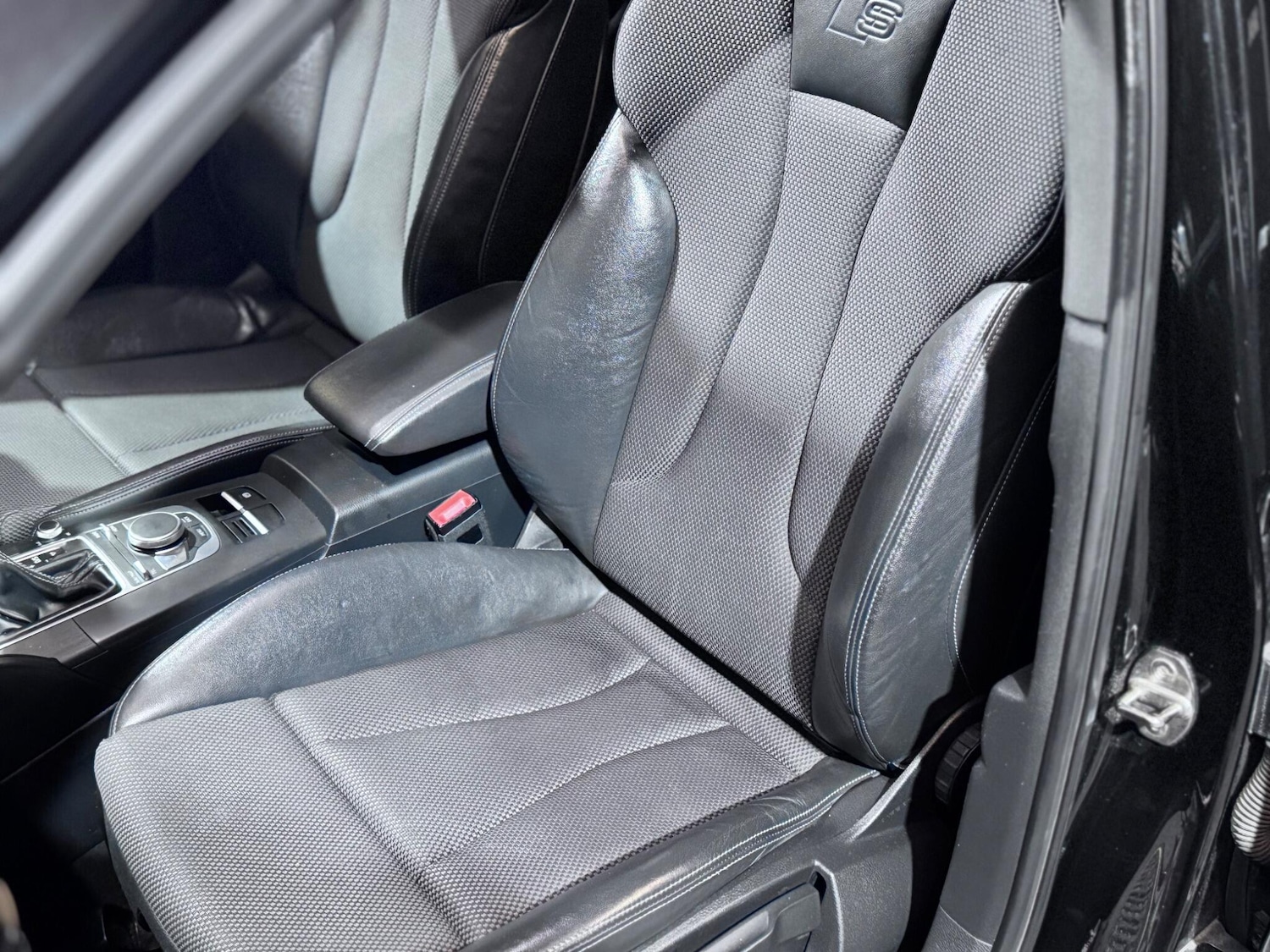 Used Audi A3 2016 for sale - 76377483: Photo 24