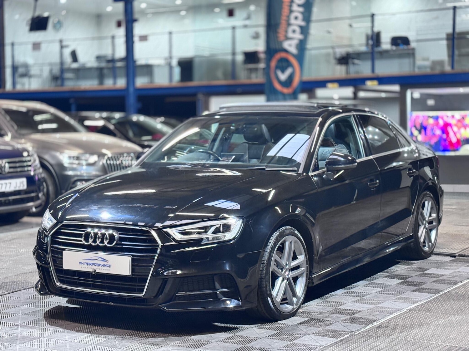 Used Audi A3 2016 for sale - 76377483: Photo 27