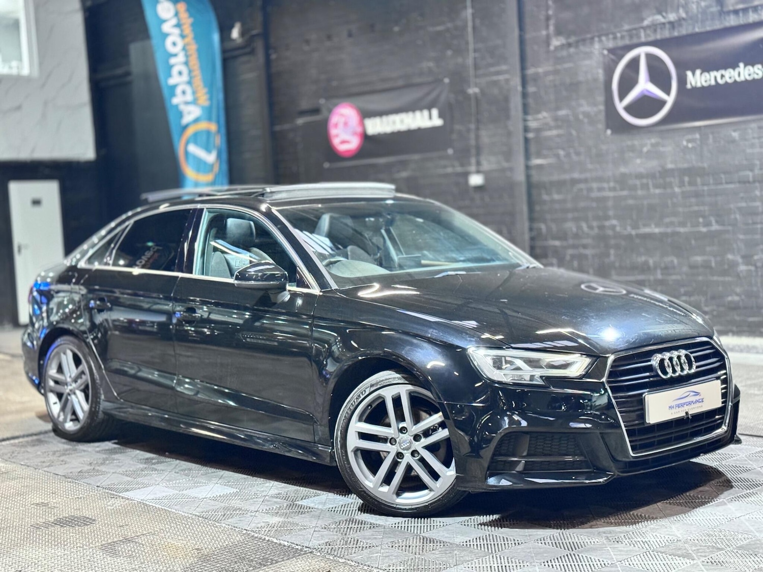 Used Audi A3 2016 for sale - 76377483: Photo 3