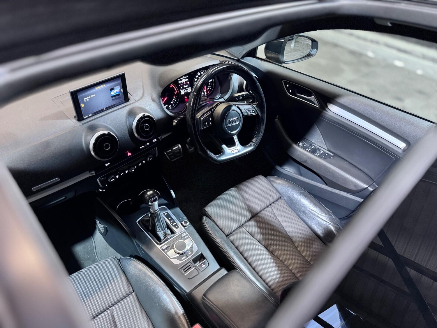 Used Audi A3 2016 for sale - 76377483: Photo 30