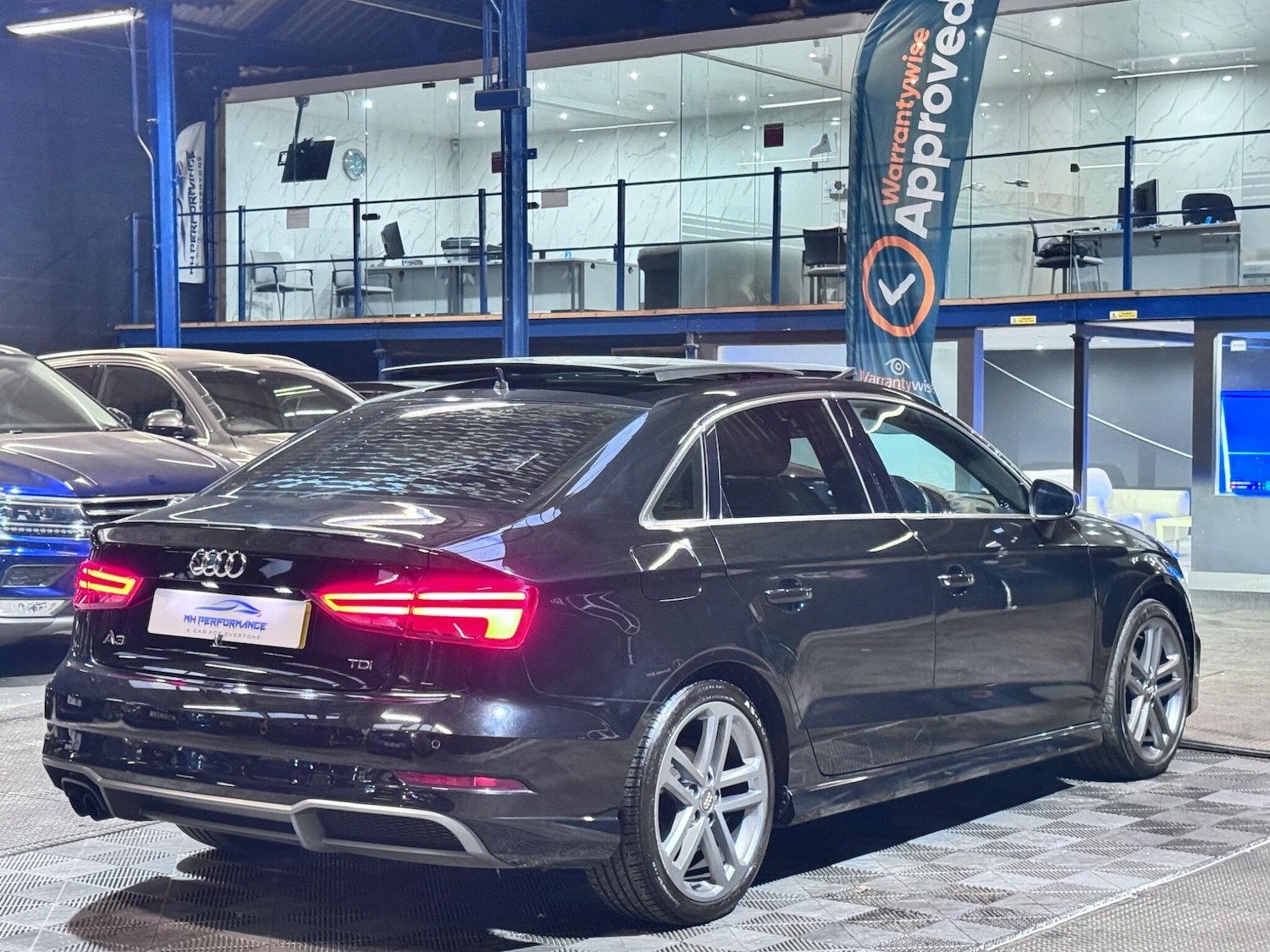 Used Audi A3 2016 for sale - 76377483: Photo 32