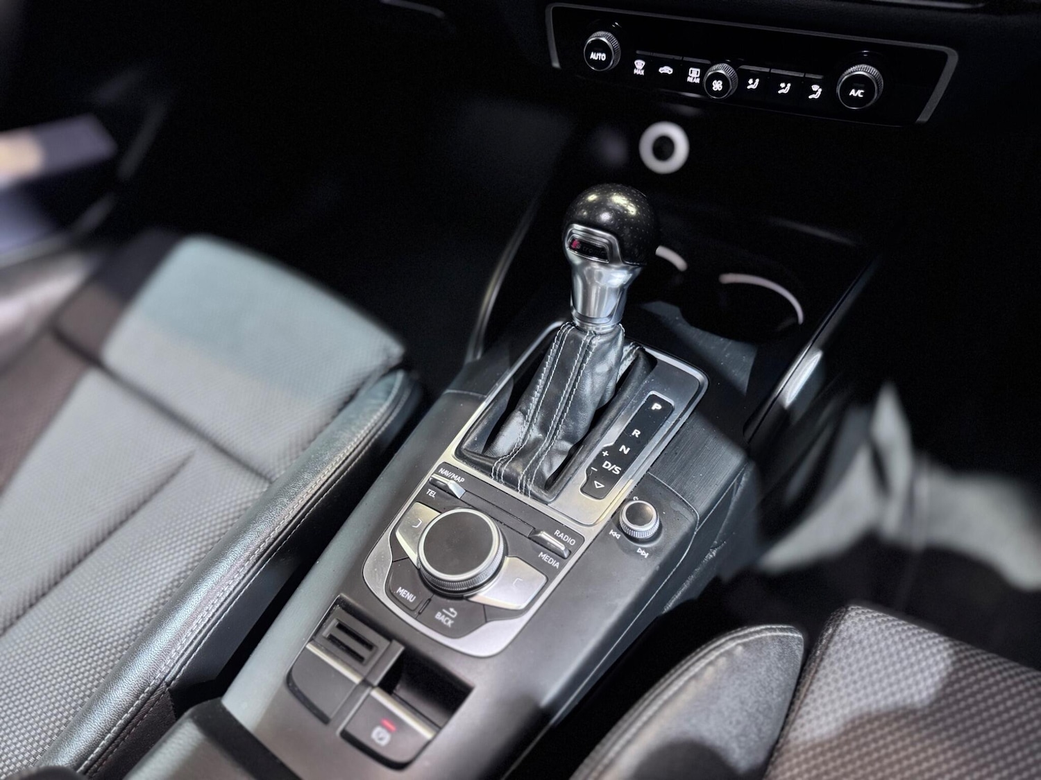 Used Audi A3 2016 for sale - 76377483: Photo 33