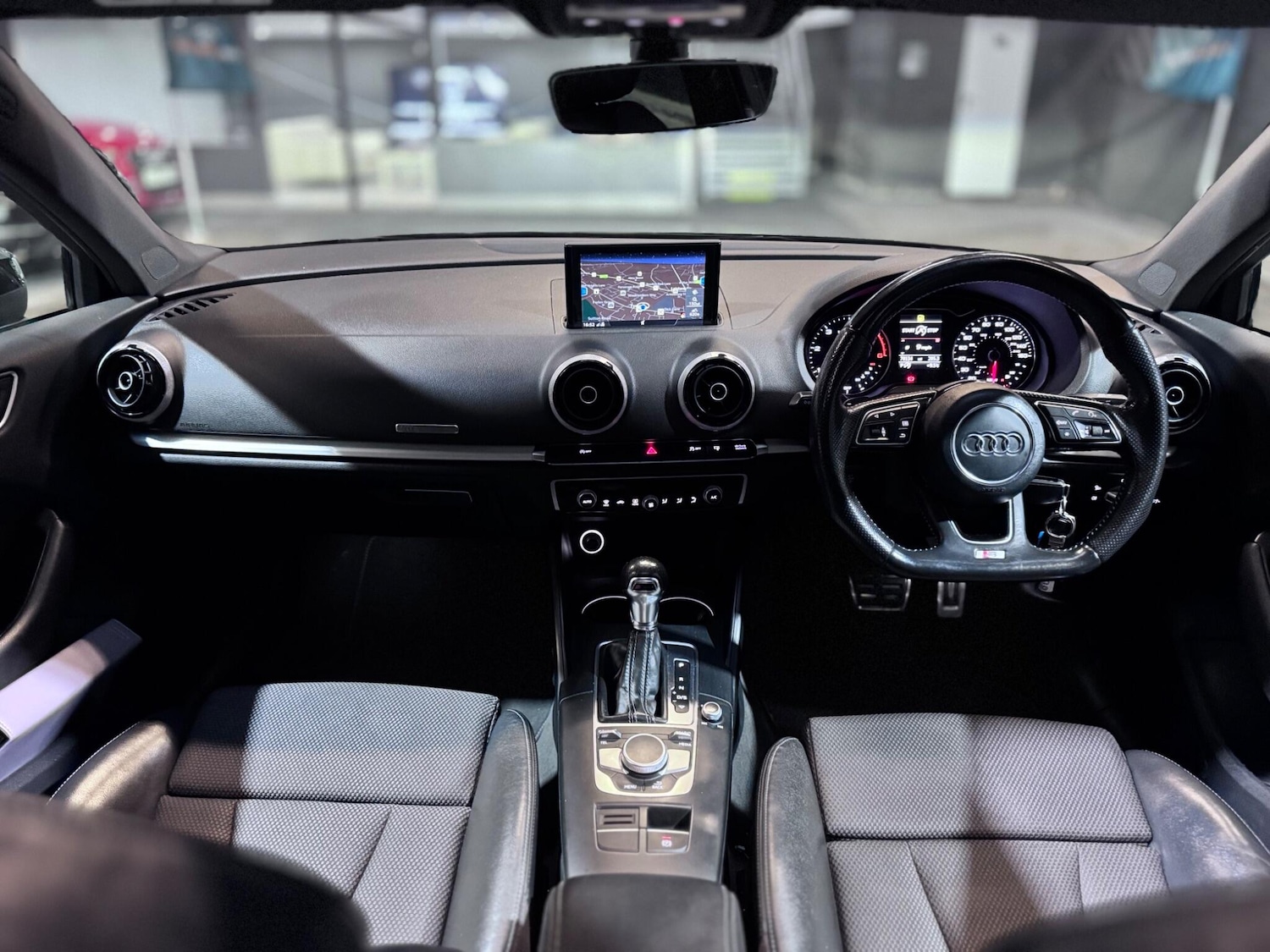 Used Audi A3 2016 for sale - 76377483: Photo 35