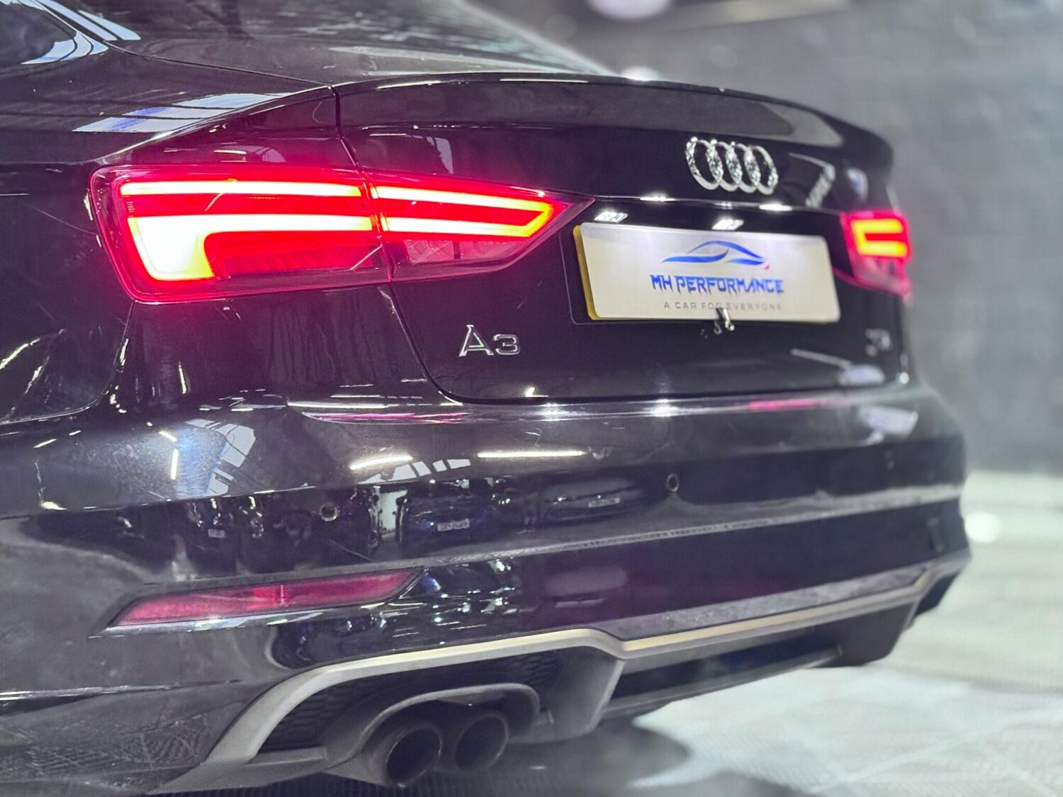 Used Audi A3 2016 for sale - 76377483: Photo 36