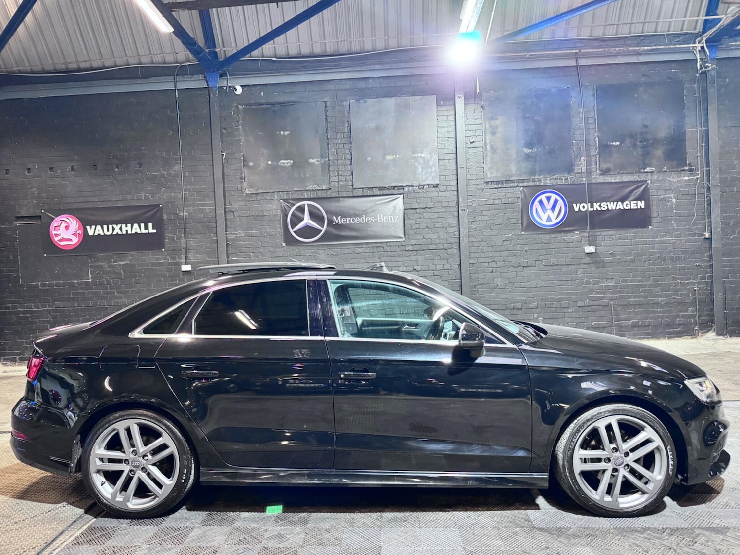 Used Audi A3 2016 for sale - 76377483: Photo 37