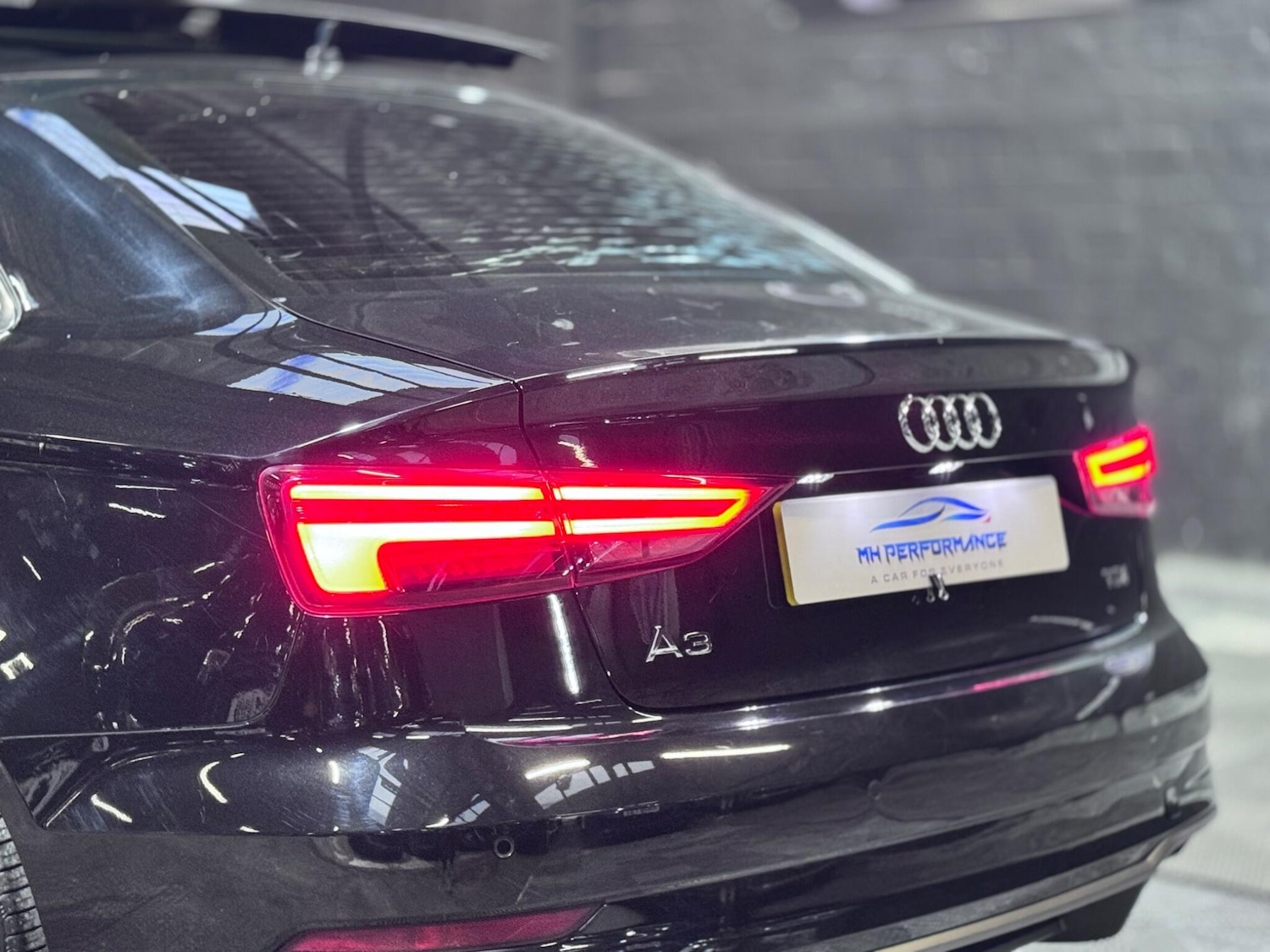 Used Audi A3 2016 for sale - 76377483: Photo 38