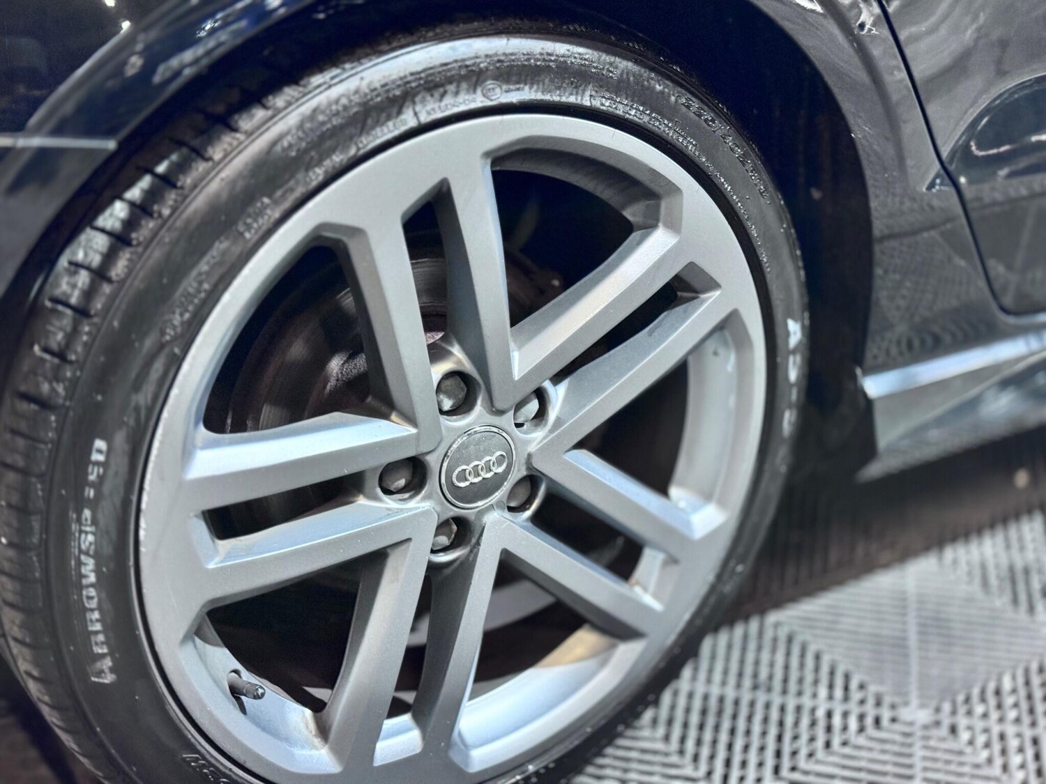 Used Audi A3 2016 for sale - 76377483: Photo 39