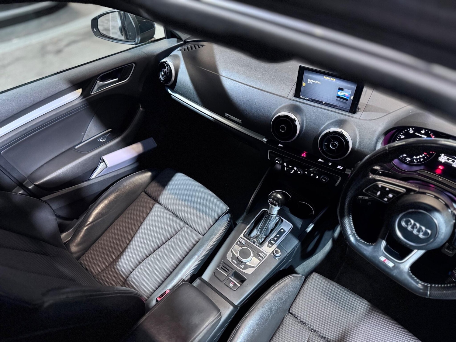 Used Audi A3 2016 for sale - 76377483: Photo 4