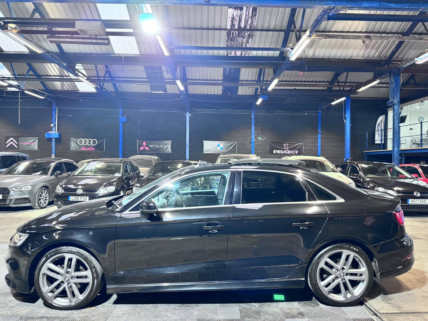 Used Audi A3 2016 for sale - 76377483: Photo 40