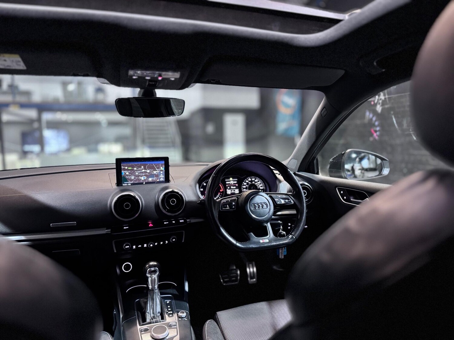 Used Audi A3 2016 for sale - 76377483: Photo 41