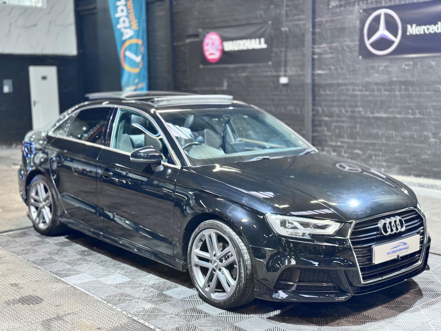 Used Audi A3 2016 for sale - 76377483: Photo 42