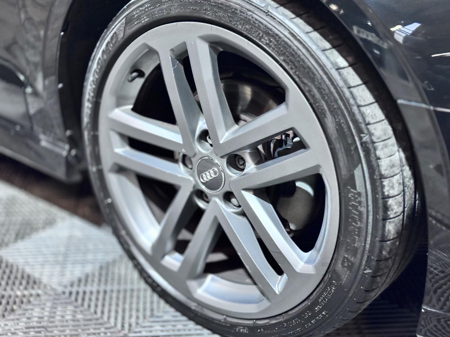 Used Audi A3 2016 for sale - 76377483: Photo 43