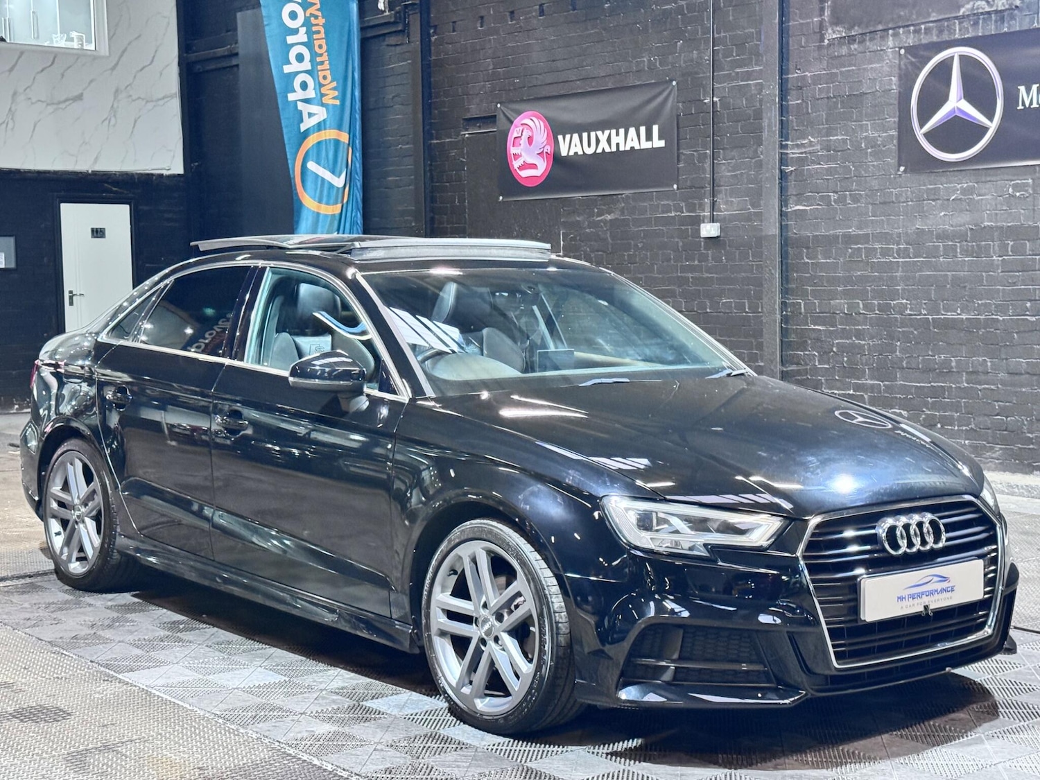 Used Audi A3 2016 for sale - 76377483: Photo 44