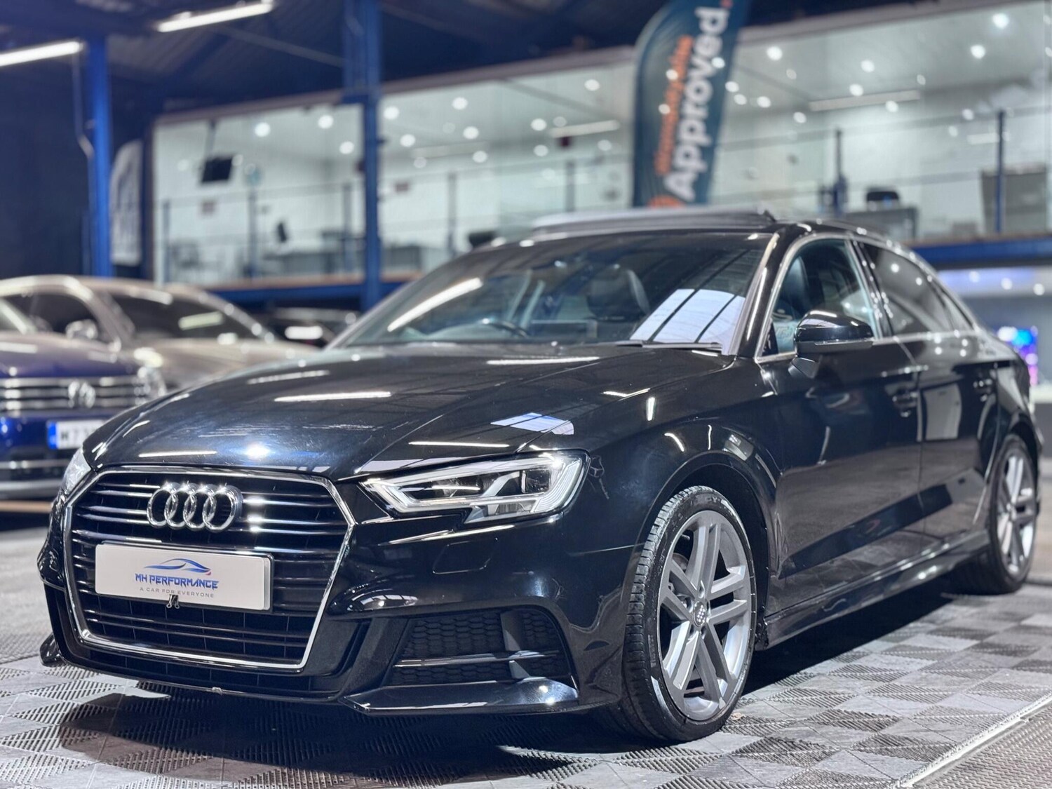 Used Audi A3 2016 for sale - 76377483: Photo 46