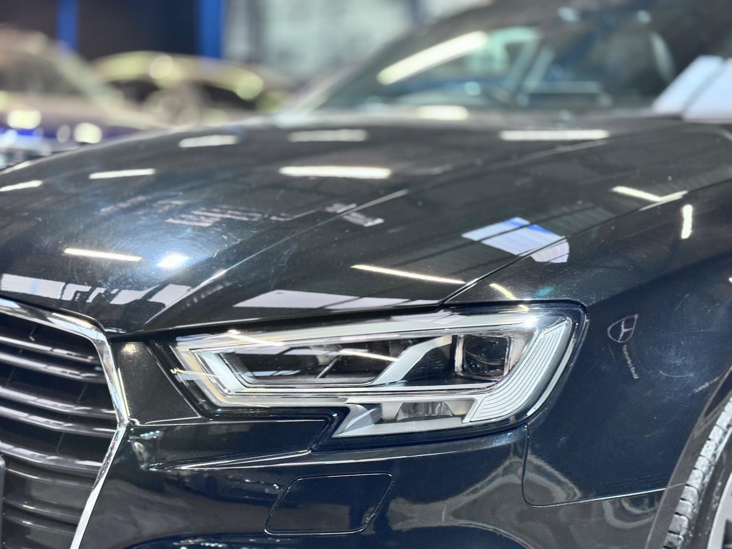 Used Audi A3 2016 for sale - 76377483: Photo 47