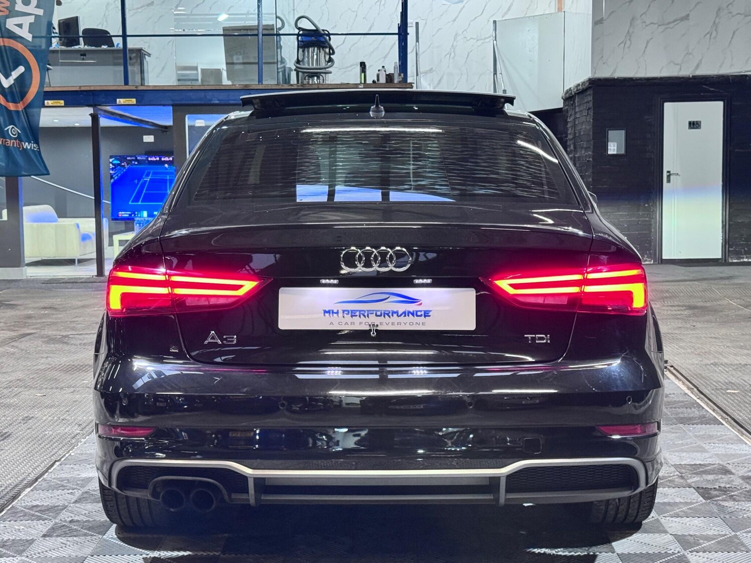 Used Audi A3 2016 for sale - 76377483: Photo 48