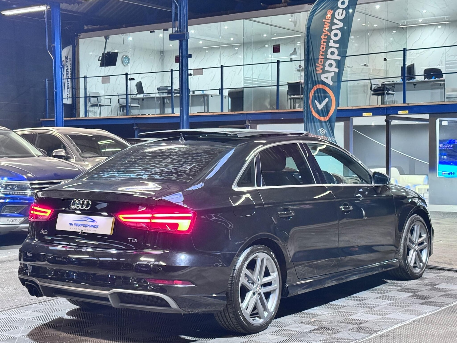 Used Audi A3 2016 for sale - 76377483: Photo 5