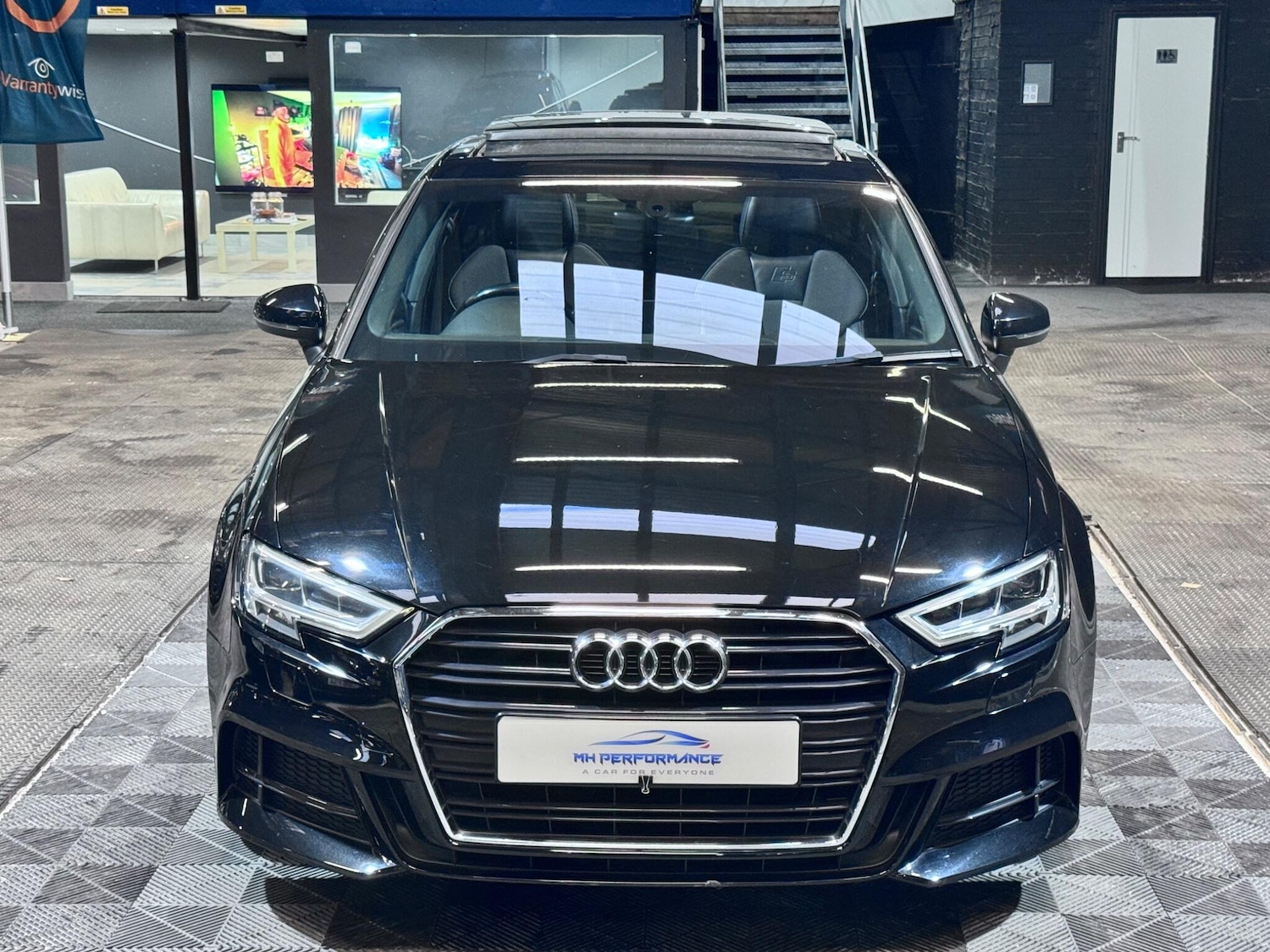 Used Audi A3 2016 for sale - 76377483: Photo 50