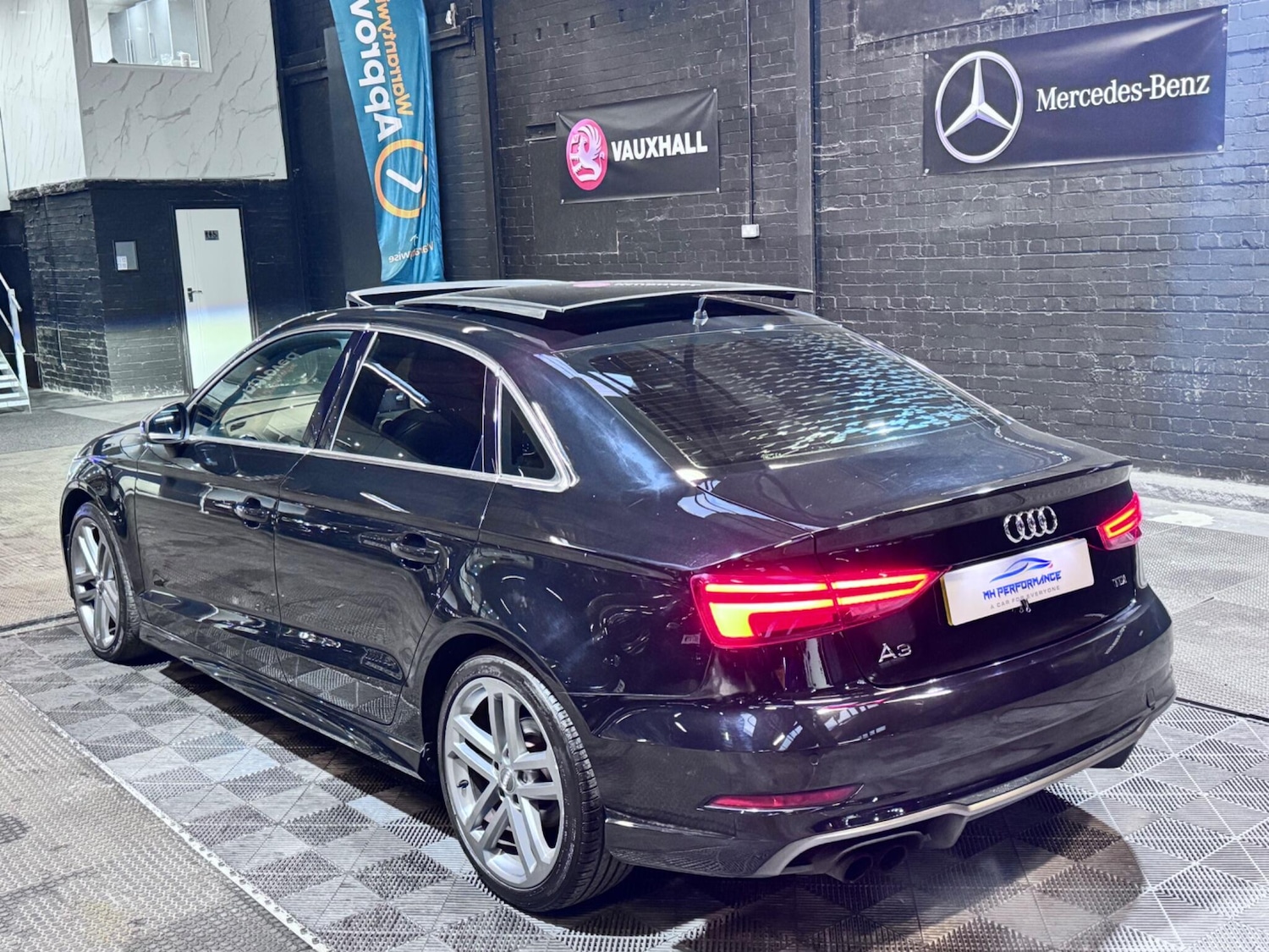 Used Audi A3 2016 for sale - 76377483: Photo 51