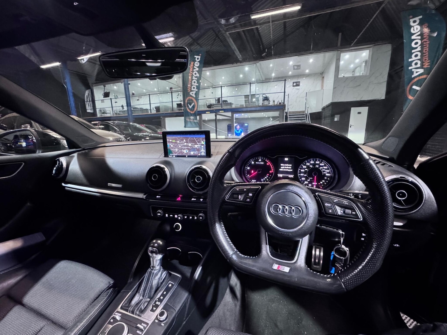 Used Audi A3 2016 for sale - 76377483: Photo 52