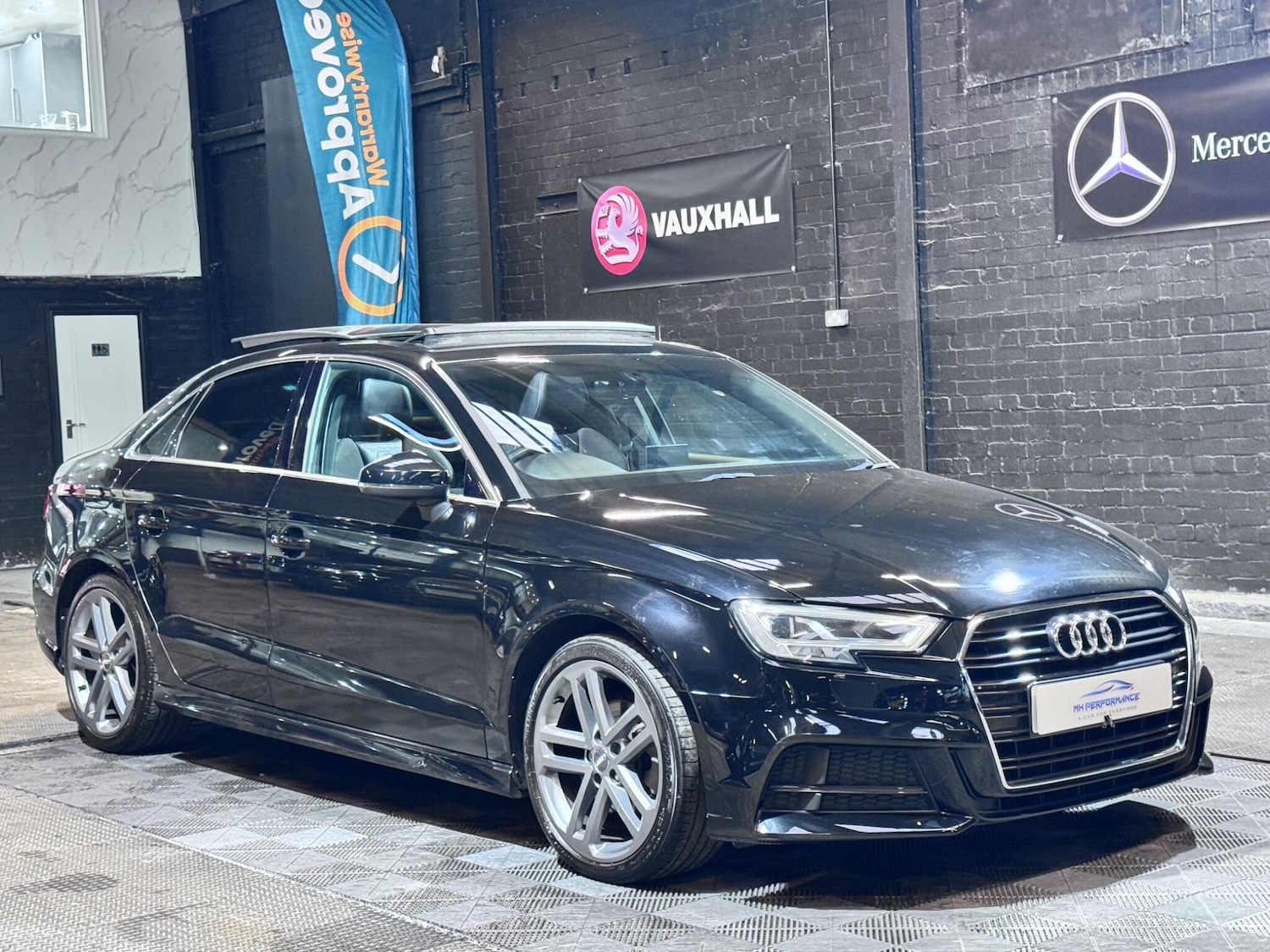 Used Audi A3 2016 for sale - 76377483: Photo 53