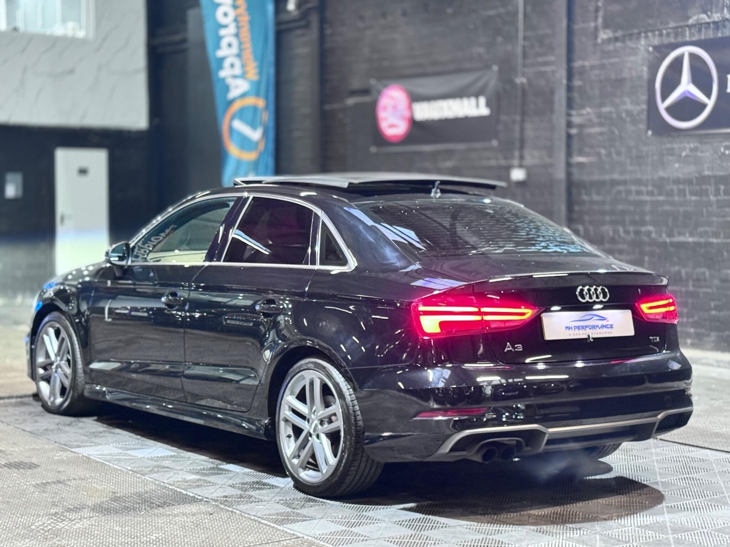 Used Audi A3 2016 for sale - 76377483: Photo 55