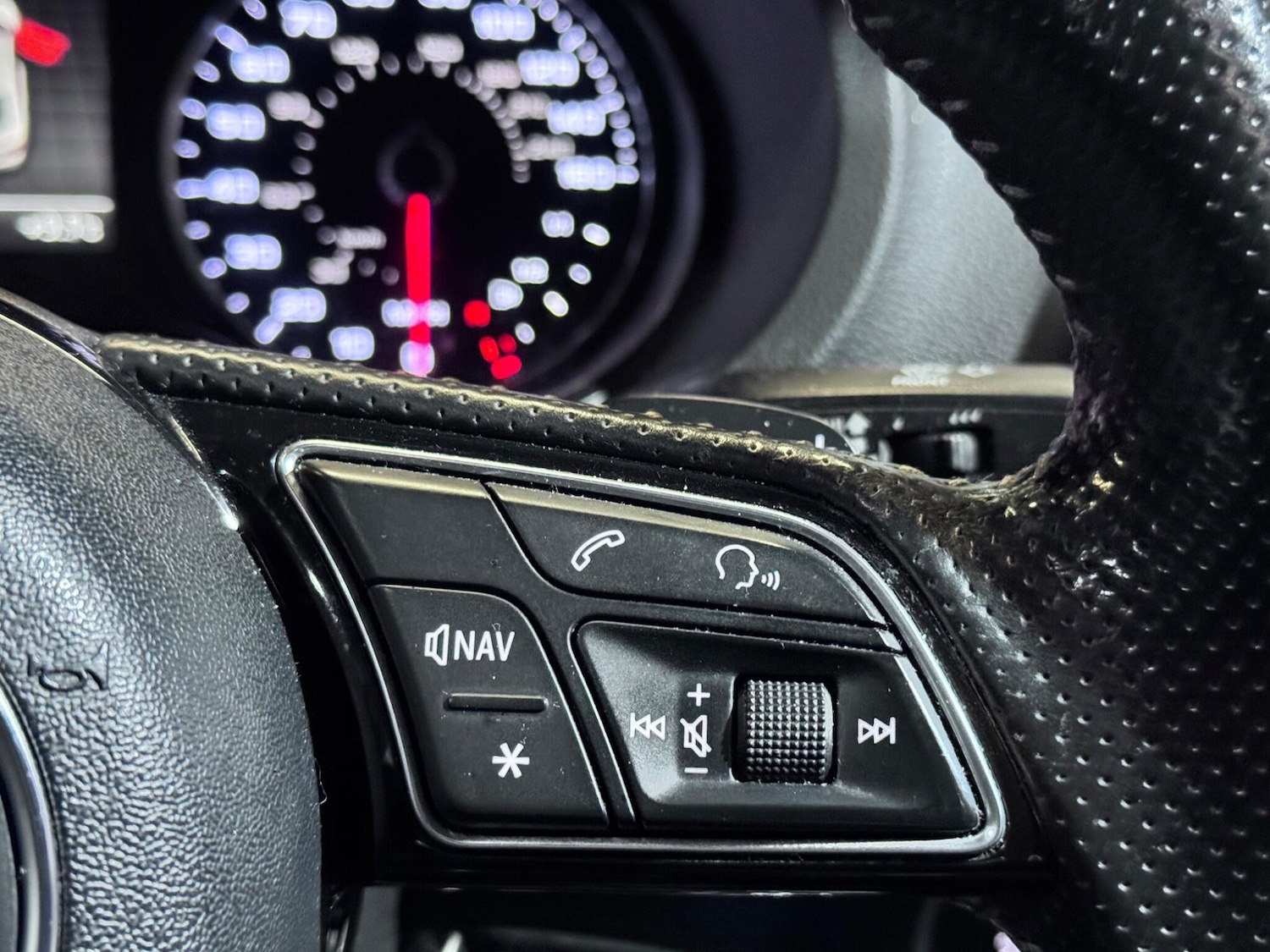 Used Audi A3 2016 for sale - 76377483: Photo 56