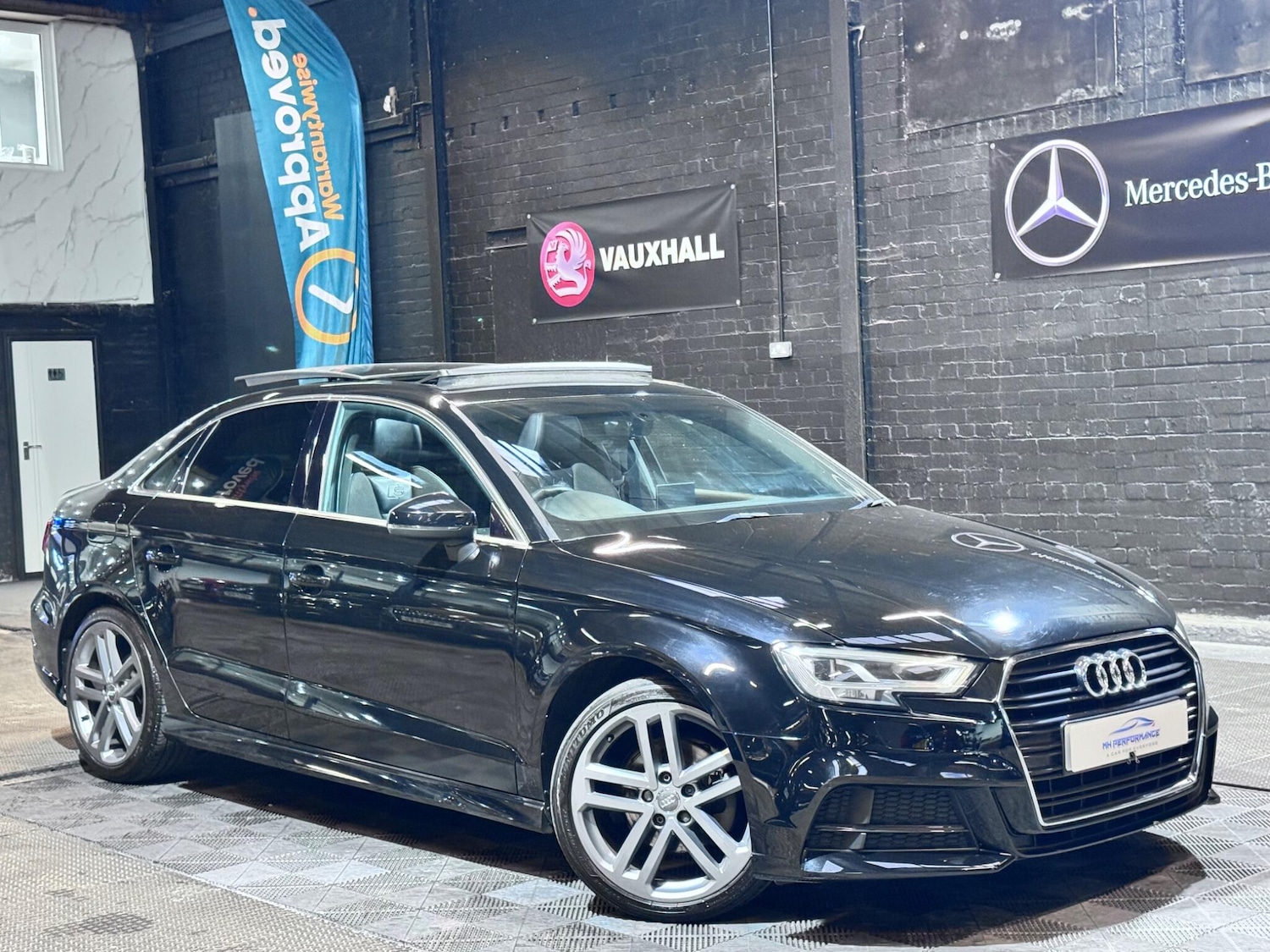 Used Audi A3 2016 for sale - 76377483: Photo 57