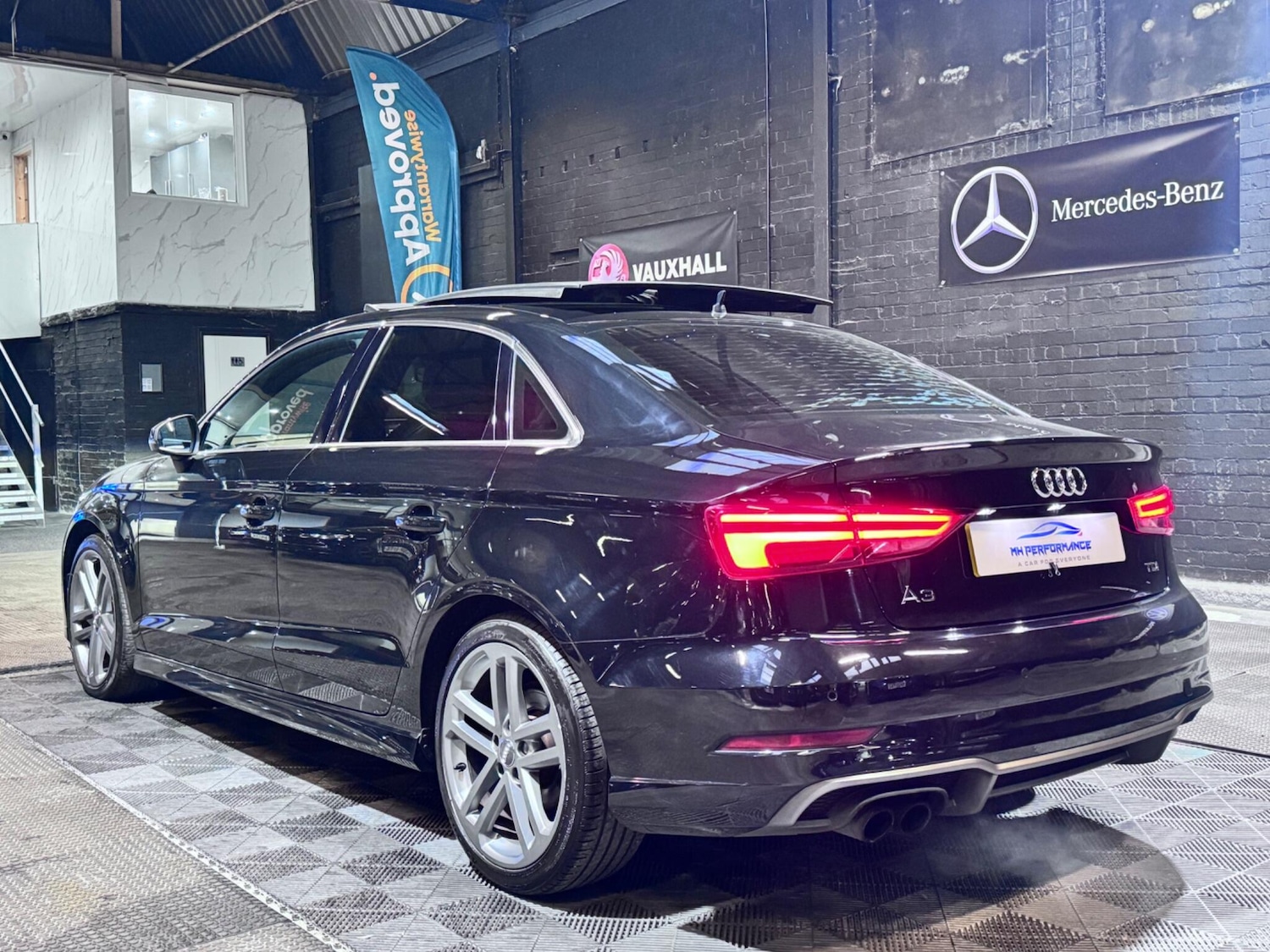 Used Audi A3 2016 for sale - 76377483: Photo 58