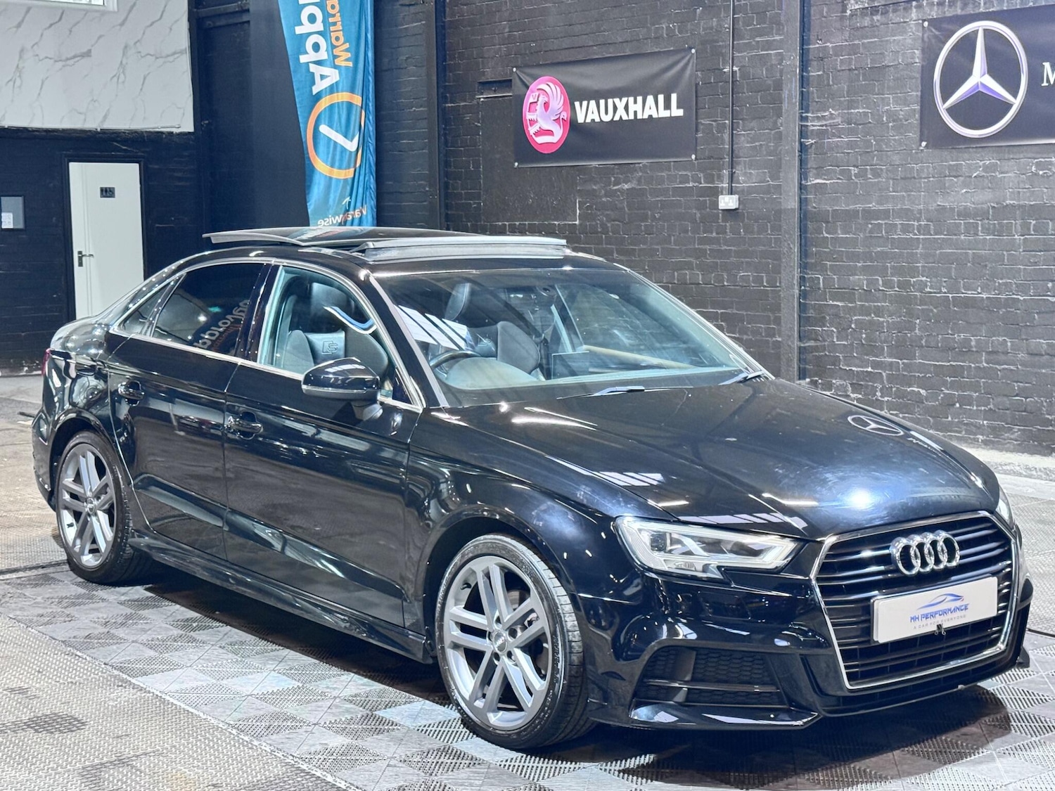 Used Audi A3 2016 for sale - 76377483: Photo 6