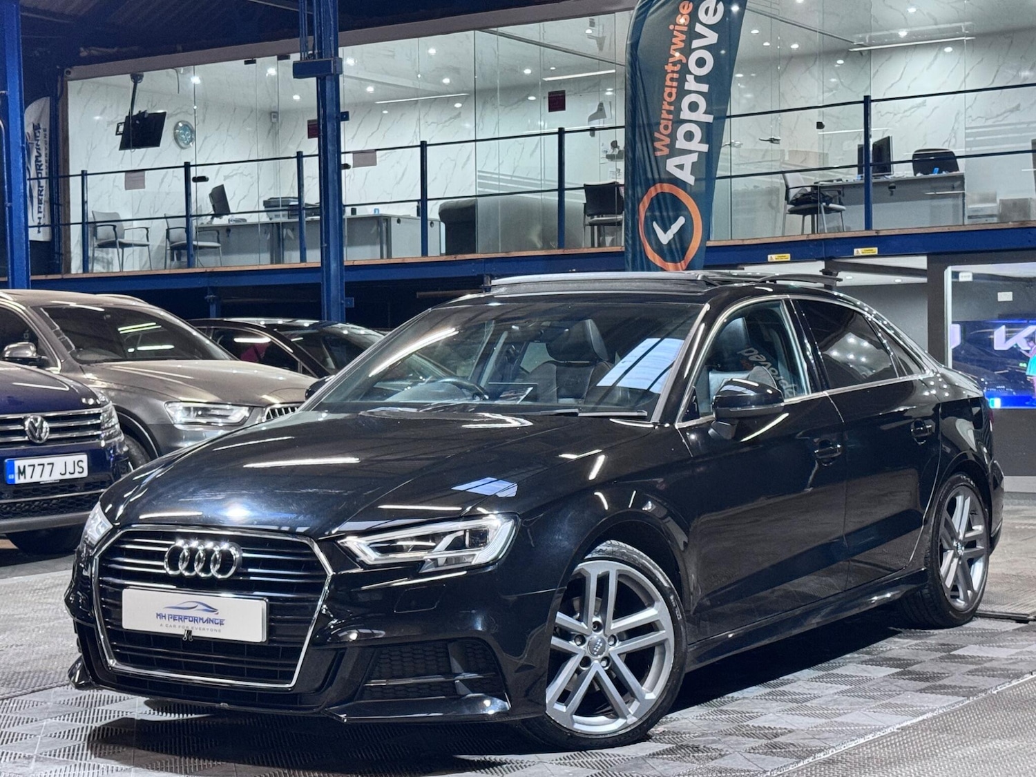 Used Audi A3 2016 for sale - 76377483: Photo 60