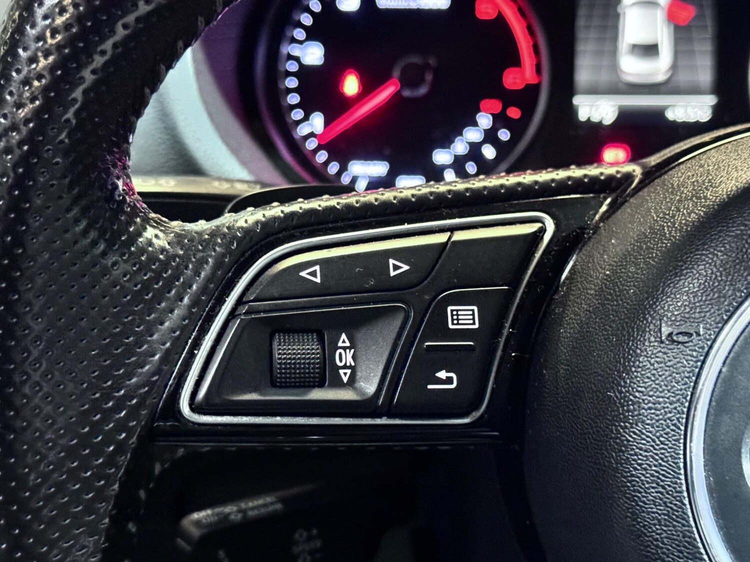 Used Audi A3 2016 for sale - 76377483: Photo 61