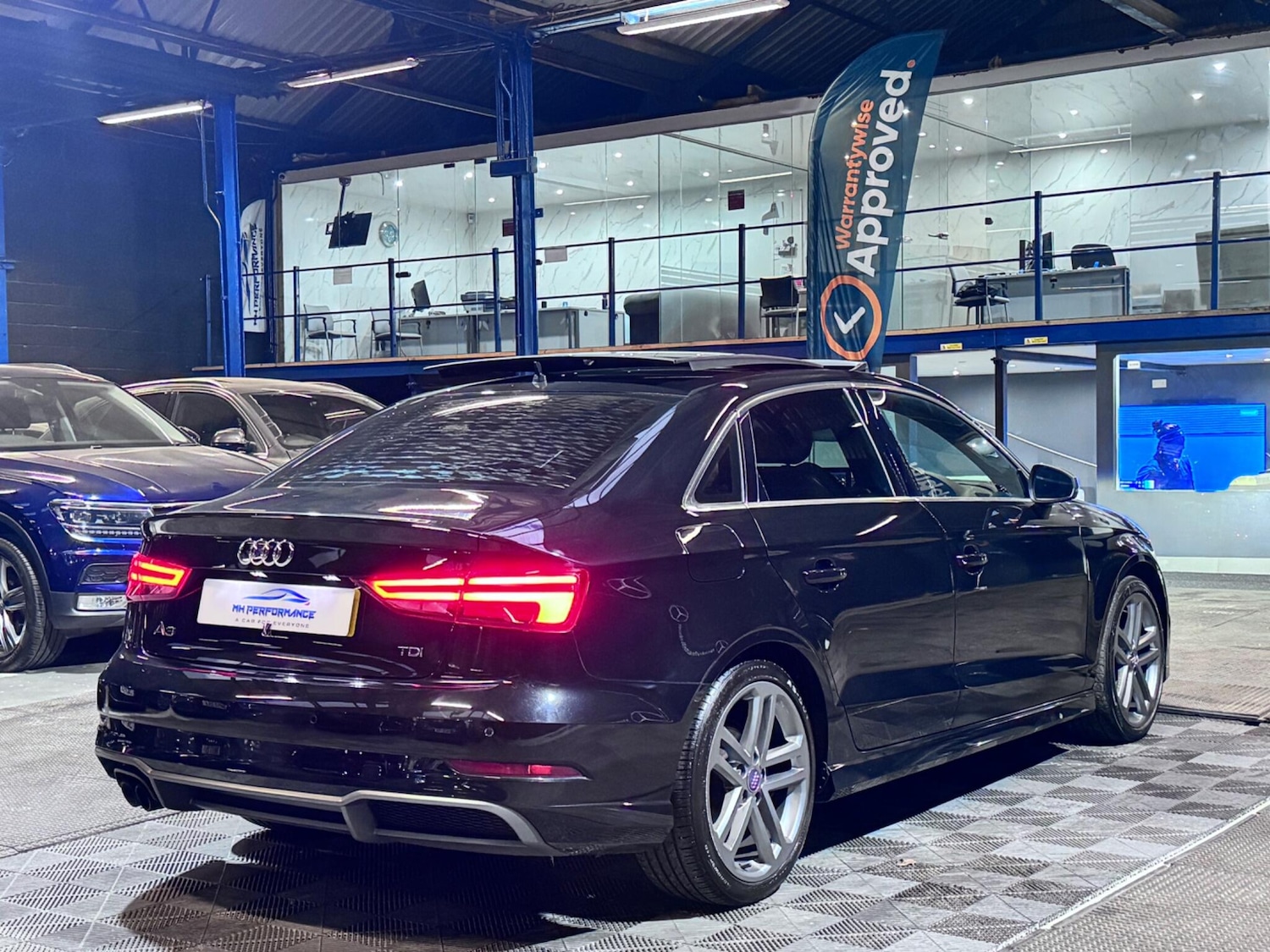 Used Audi A3 2016 for sale - 76377483: Photo 63