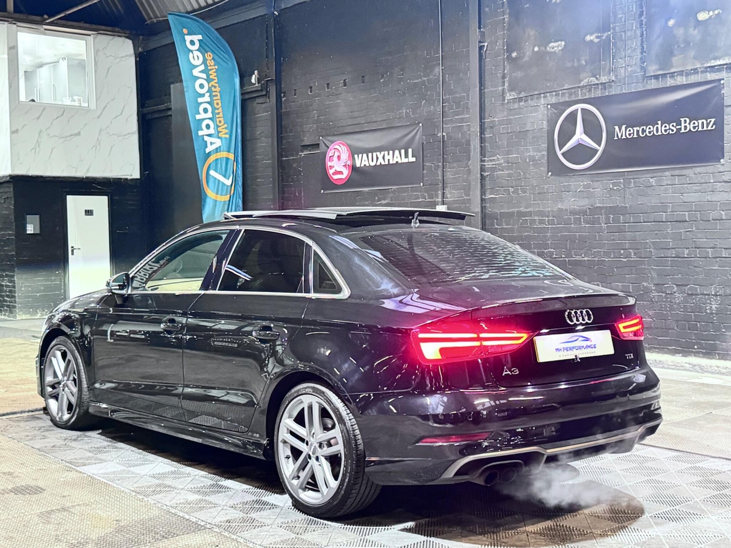 Used Audi A3 2016 for sale - 76377483: Photo 64