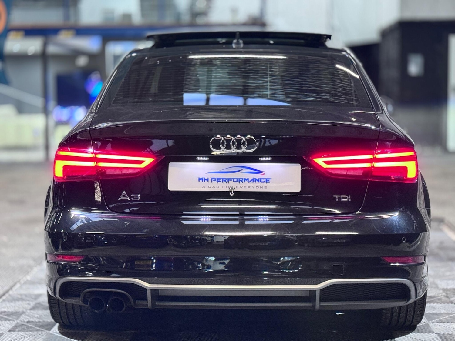 Used Audi A3 2016 for sale - 76377483: Photo 7