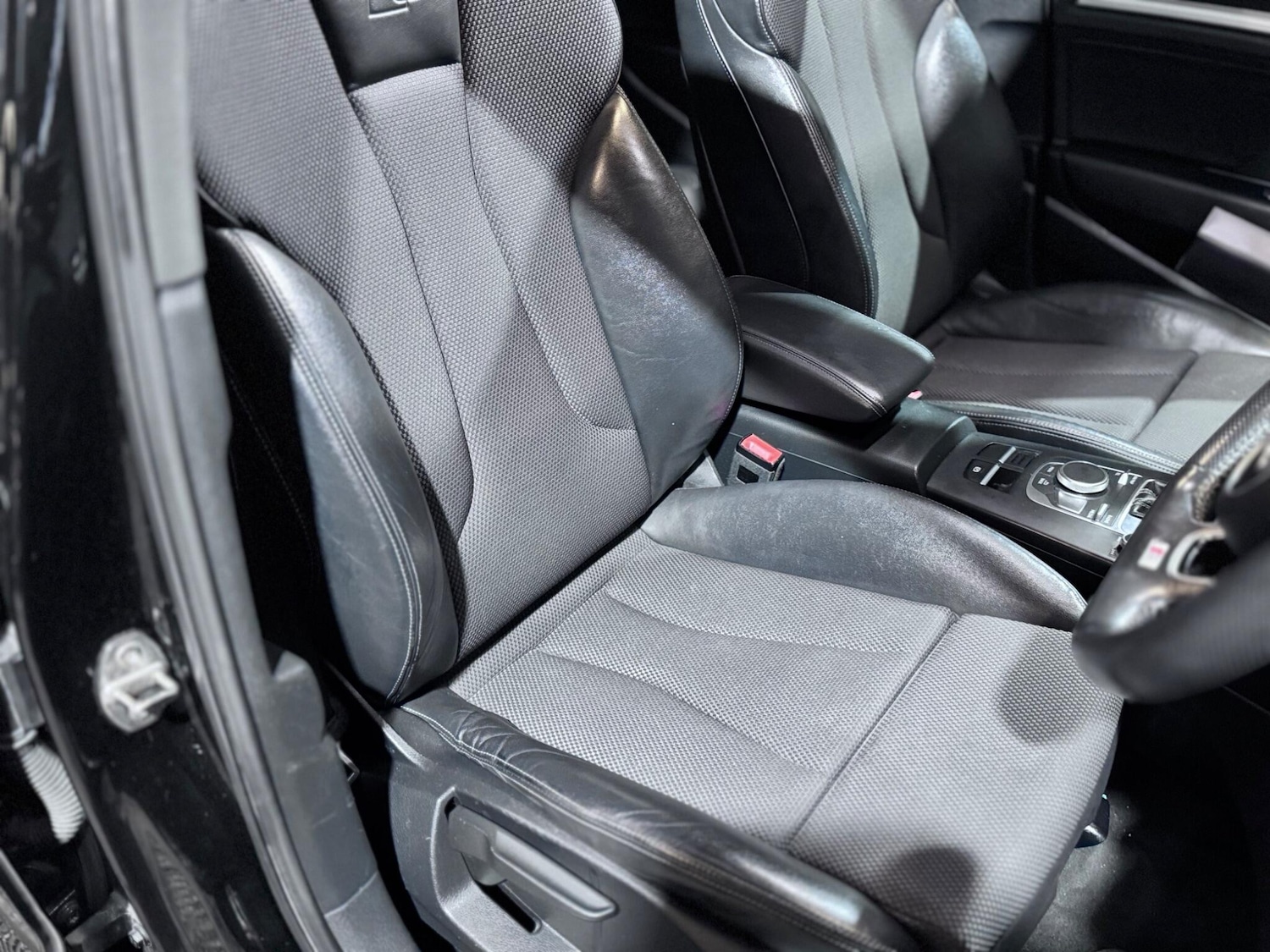 Used Audi A3 2016 for sale - 76377483: Photo 8