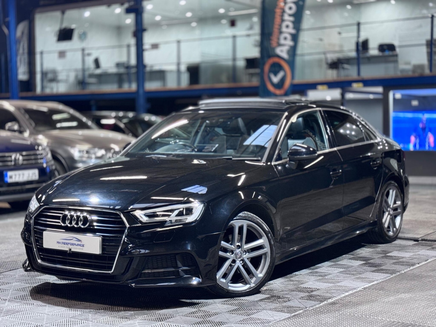 Used Audi A3 2016 for sale - 76377483: Photo 9